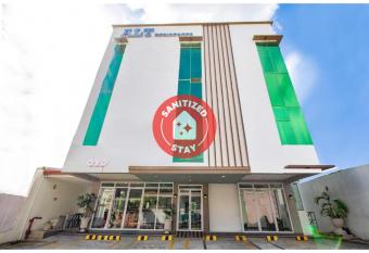 OYO 720 Alt Residences allows 18 year olds to book a room