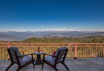 StayVista at Dharohar Retreat allows 18 year olds to book a room