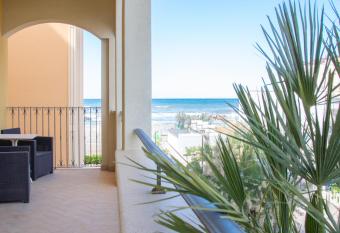 Hotel Merano has Balcony rooms