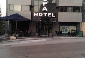 koza millenyum hotel&spa has Smoking/Balcony rooms