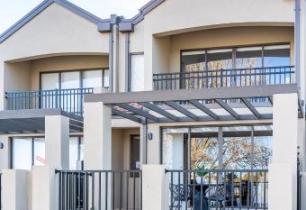 Hidden Valley Resort allows 18 year olds to book a room