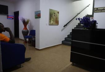 NIAS Events & Suites allows 18 year olds to book a room