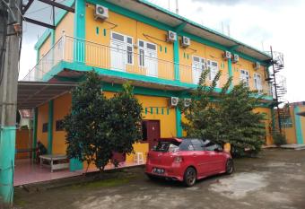 KOST 748 AT has Balcony rooms