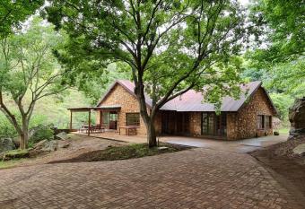 Migrate Portfolio has Balcony rooms