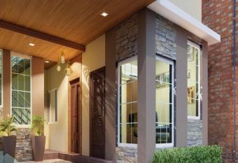 Galaxy Residency, Panchgani - MTDC Approved has Balcony rooms