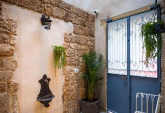 Ayatana Akko has Smoking/Balcony rooms