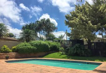 My Home has Balcony rooms