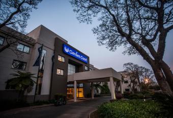 Garden Court Hatfield allows 18 year olds to book a room