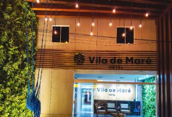 Vila de Mar   Hotel has Balcony rooms