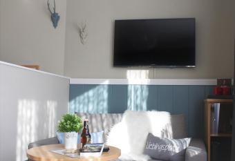 Hotel am Kurpark has Balcony rooms