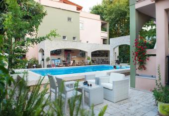 Dimitriadis fresh Edem has Balcony rooms