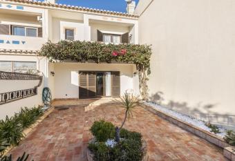 Casa da Ermida has Balcony rooms