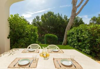 Apartamento Bellavista has Balcony rooms