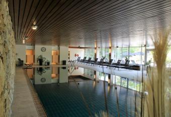 Hotel Kaiseralm allows 18 year olds to book a room