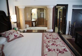 Riu Palace Aruba - All Inclusive has Balcony rooms