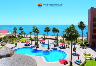 Marina Pinacate A-416 allows 18 year olds to book a room