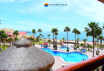 Marina Pinacate A-316 allows 18 year olds to book a room