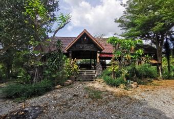 Tara Resort has Balcony rooms