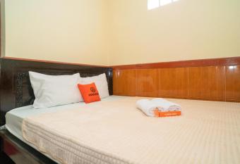 KoolKost @ Taman Duta Depok allows 18 year olds to book a room