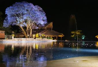 Nimue Marina Residence has Balcony rooms