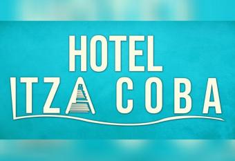 Hotel Itza Coba has Balcony rooms