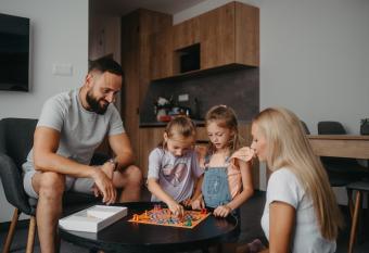 Apartm  ny Bachledka has Balcony rooms