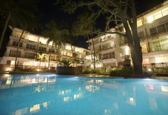 Eternal Wave by Ocean Breeze Hospitality has Balcony rooms