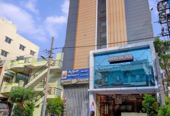 MySpace Dhruva Inn has Smoking rooms