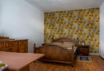 RobertStraja has Balcony rooms