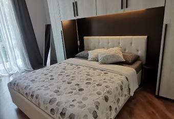 Malpensata has Balcony rooms