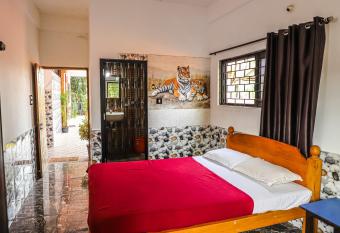 Baga MARCELO PLACE 3 titos has Balcony rooms