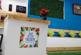Hotel Blue Home Vallarta allows 18 year olds to book a room