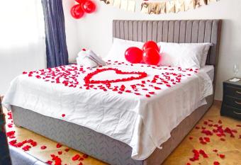 casa Hotel la Tranquera has Balcony rooms