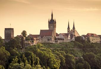 G  stehaus Fernblick has Balcony rooms