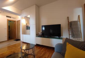 Apartman Sun  ica has Balcony rooms