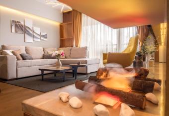 Apartman 23 - Vila Harizma has Balcony rooms