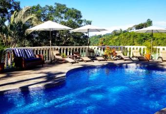 Mango Tree Villas has Balcony rooms