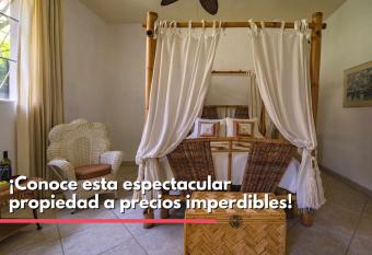 Casa Las Palmas & Suites, San Miguel de Allende allows 18 year olds to book a room