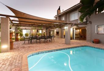 Argyll B&B allows 18 year olds to book a room