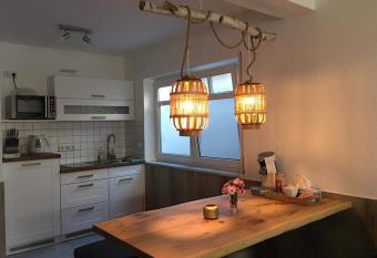 FeWo Khuki allows 18 year olds to book a room