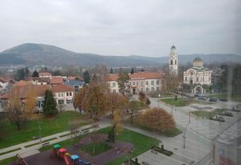 Apartman Kneginja allows 18 year olds to book a room