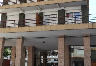 Iguazu has Balcony rooms