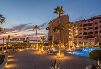 Marina Pinacate Villa-12 allows 18 year olds to book a room