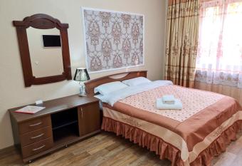                                                              , 103 has Balcony rooms