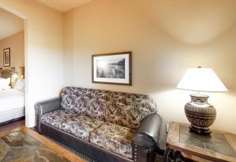 Chula Vista II has Balcony rooms