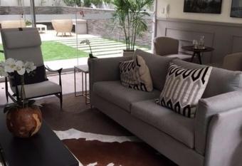 Departamento en Miraflores con Surquillo has Balcony rooms