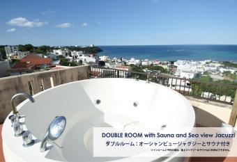 FIRST STREET Okinawa Yomitan-son Oceans -SEVEN Hotels and Resorts- allows 18 year olds to book a room