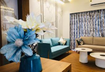 Resort Krishna Vaibhav allows 18 year olds to book a room