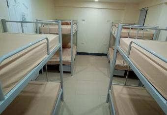 Snoozeph allows 18 year olds to book a room