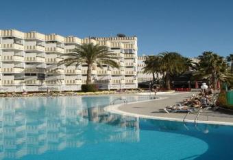 Sweet studio Playa Del Ingles I has Balcony rooms